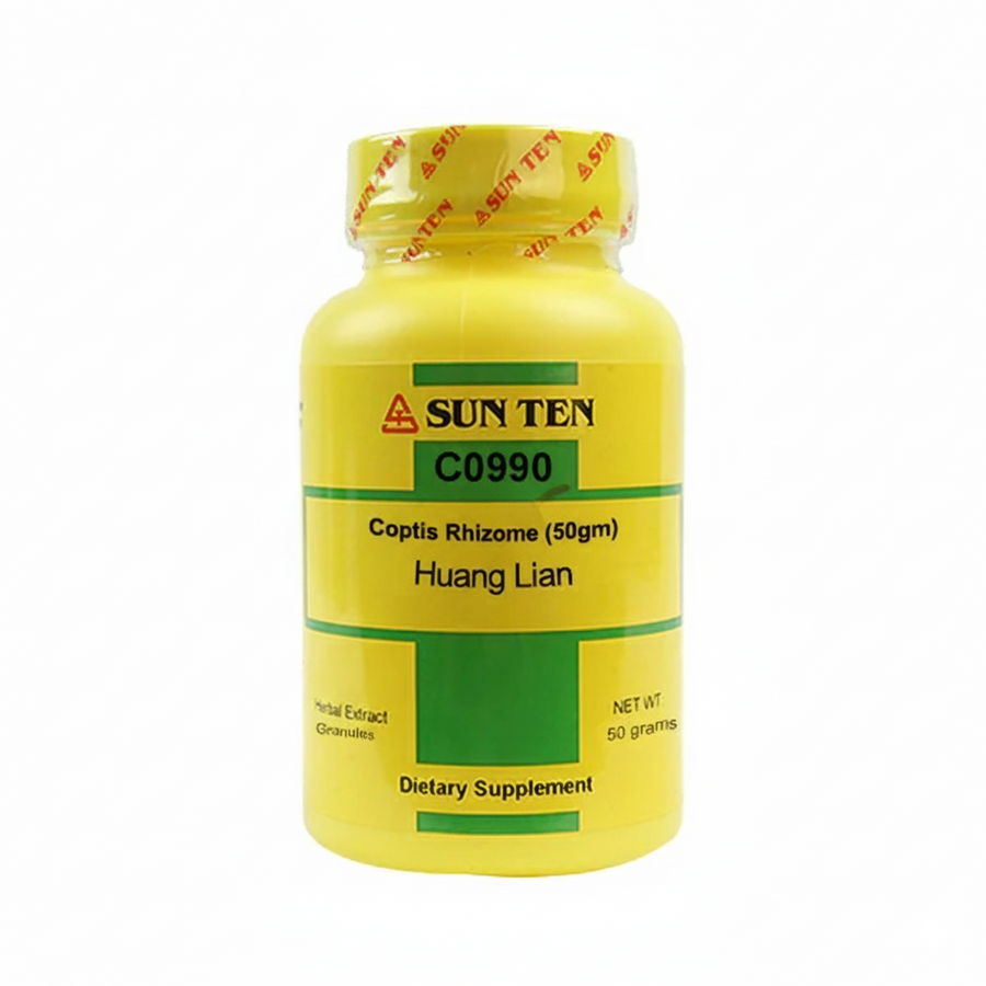 Huang Lian (50gm)
