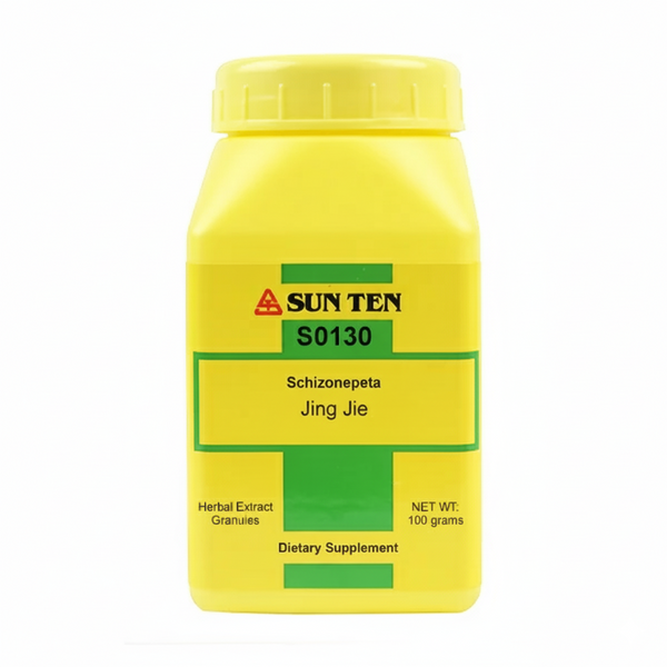 Jing Jie