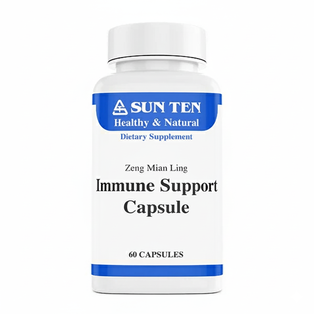 Immune Support