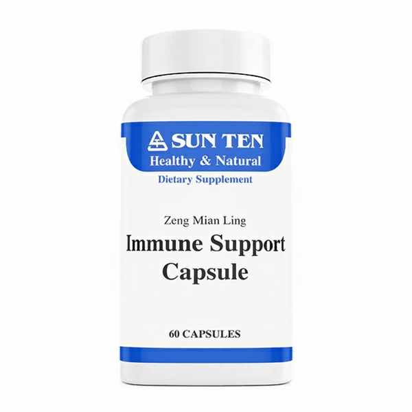 Immune Support