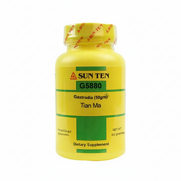 Tian Ma (50gm)