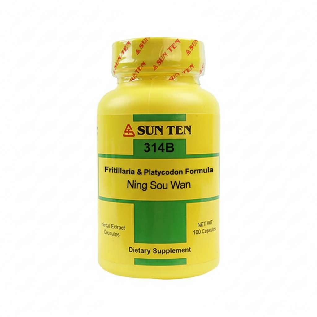 Ning Sou Wan
