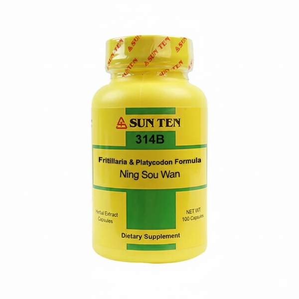 Ning Sou Wan