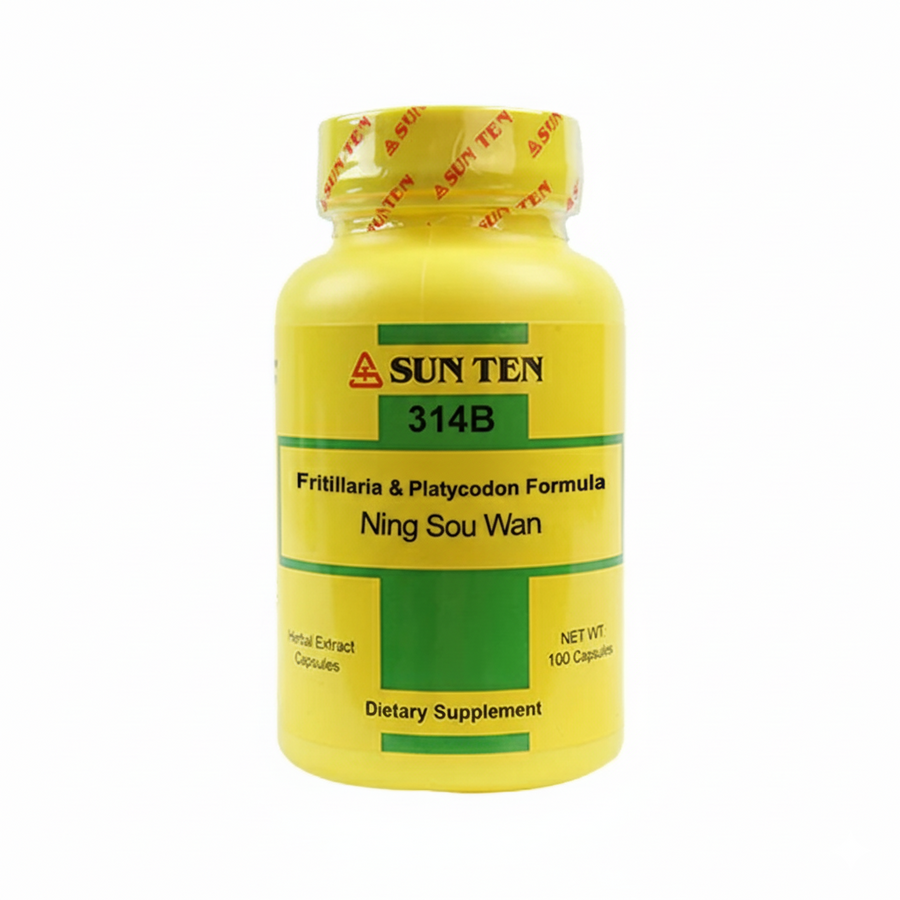 Ning Sou Wan