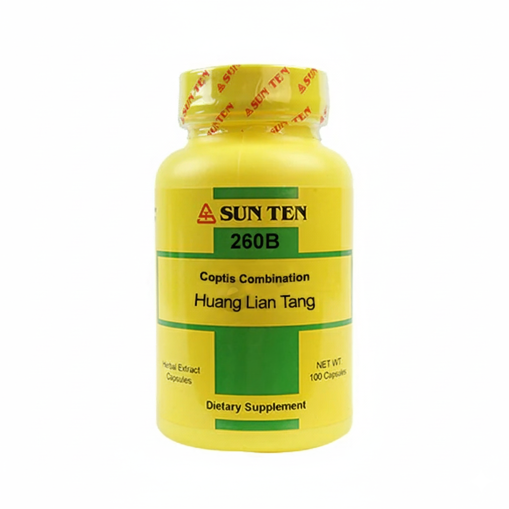 Huang Lian Tang