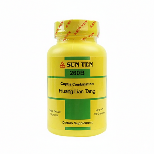 Huang Lian Tang