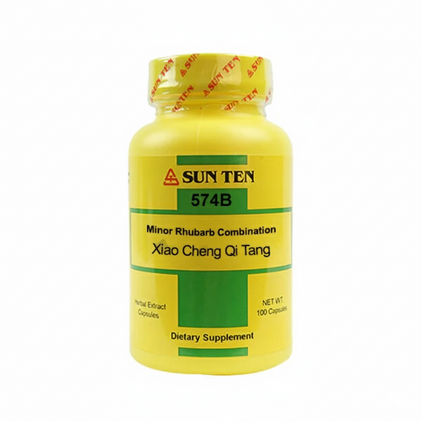 Xiao Cheng Qi Tang