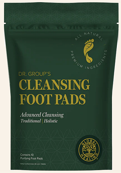 Complete Body Cleanse Program (Kit) - Image 8