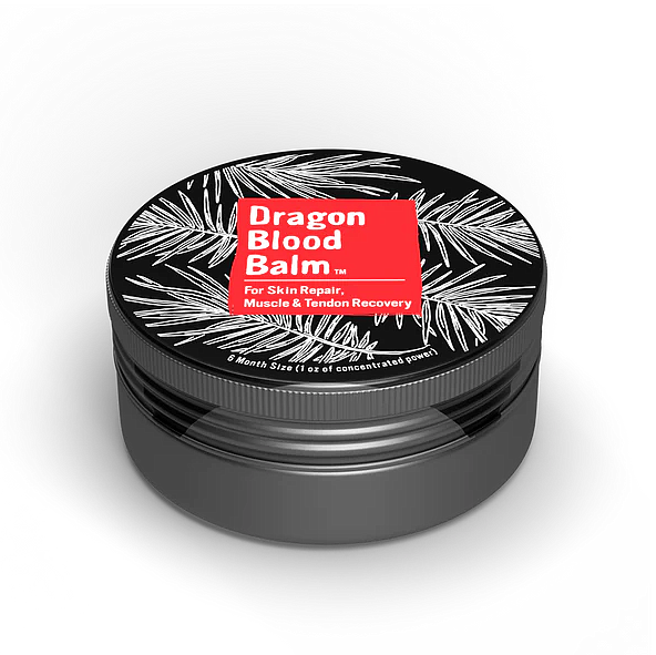 Dragon Blood Balm