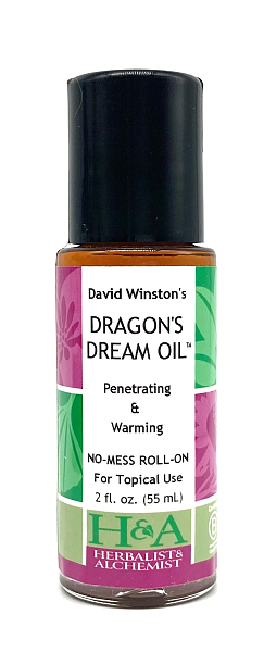 Dragon's Dream Oil, 1.7oz