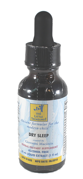 Dry Sleep, 1oz