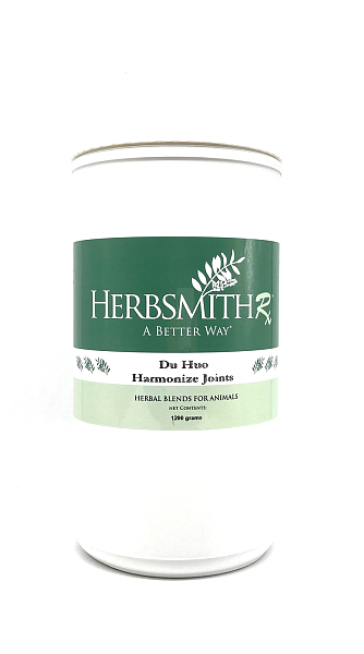 Du Huo Harmonize Joints 1200g (Equine)