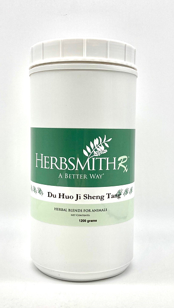 Du Huo Ji Sheng Tang, 1200g (Pet)