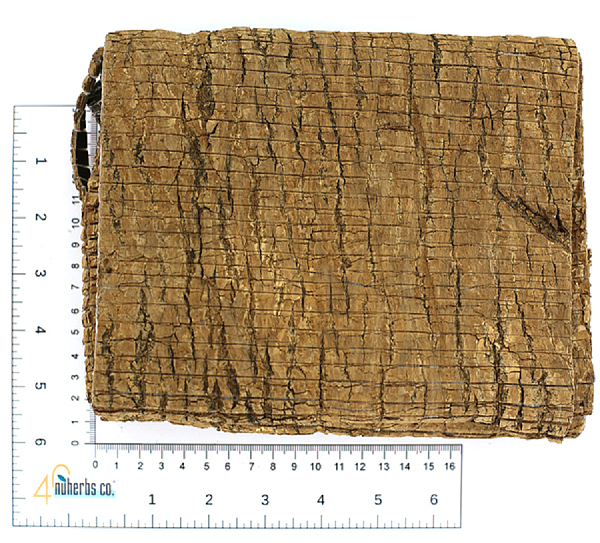 Du Zhong (small), 1lb