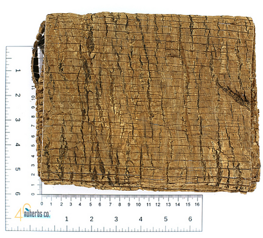 Du Zhong (small), 1lb