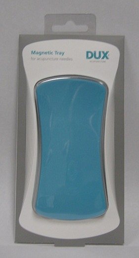 Magnetic Needle Tray