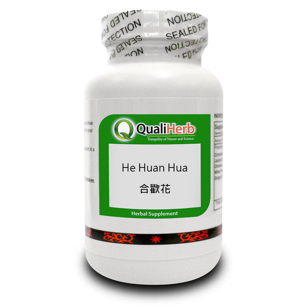 He Huan Hua