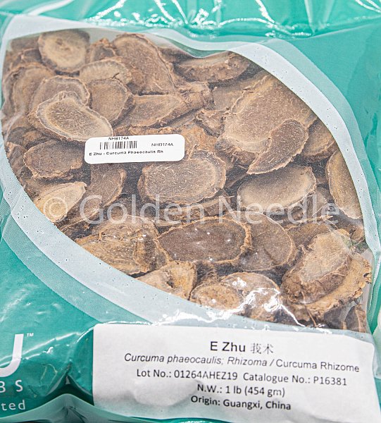 E Zhu - Lab Tested, 1lb