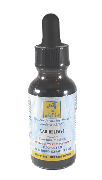 Ear Release, 1oz