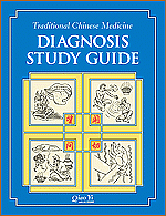Traditional Chinese Medicine Diagnosis Study Guide