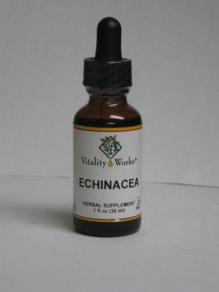 Echinacea angustifolia, 32 oz