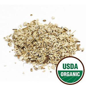 Echinacea Angustifolia Root. Organic