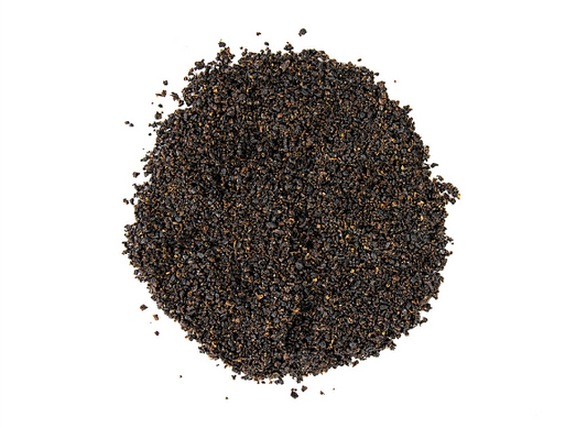 Elder Berry Powder, org (Sambucus)