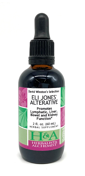 Eli Jones' Alterative, 2oz