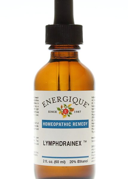 Lymphapar, 1oz