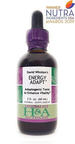 Energy Adapt, 2oz