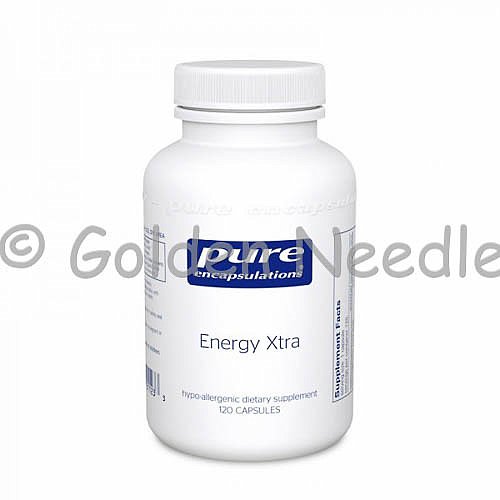 Energy Xtra (60 capsules)