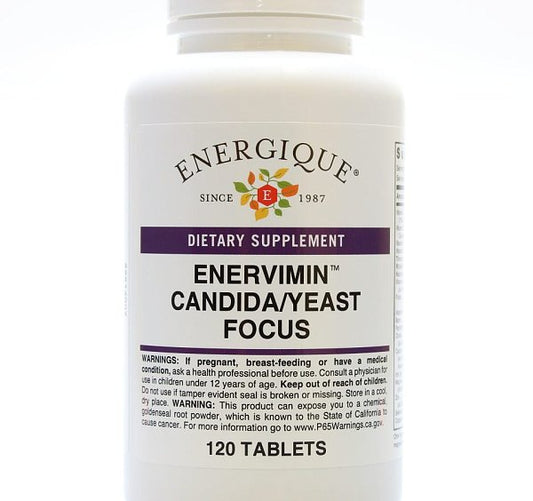 Enervimin Flora Focus