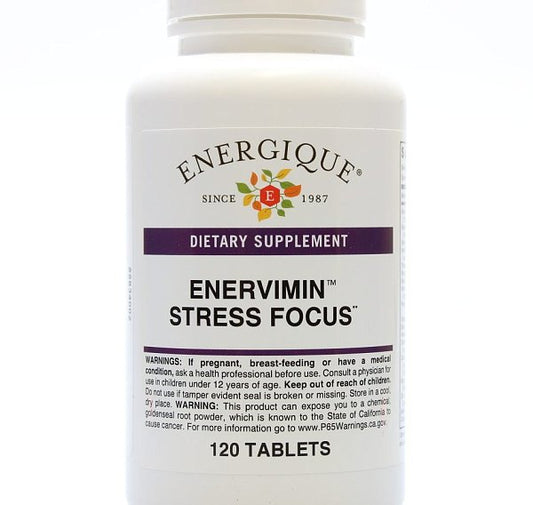Enervimin Stress Focus