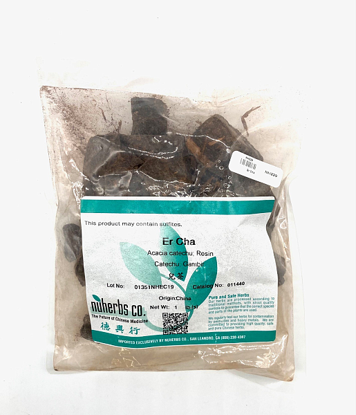 Er Cha, 1lb