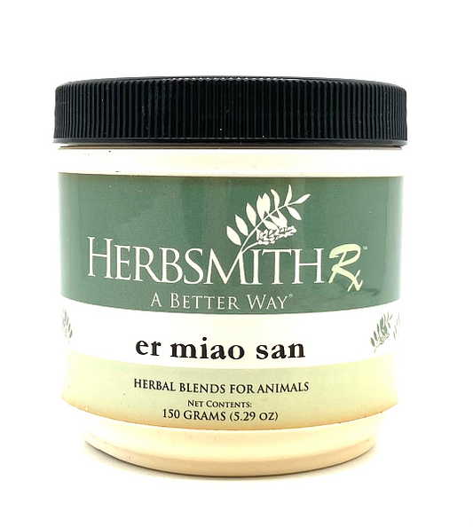 Er Miao San, 150g (Pet)