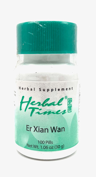 Er Xian Wan