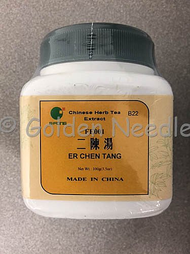 Er Chen Tang Granules