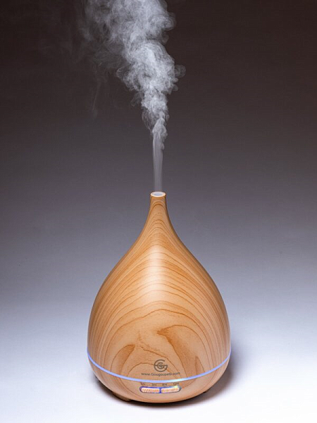 Essential Oil Diffuser