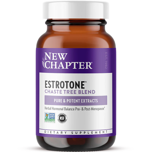 Estrotone, 30 caps