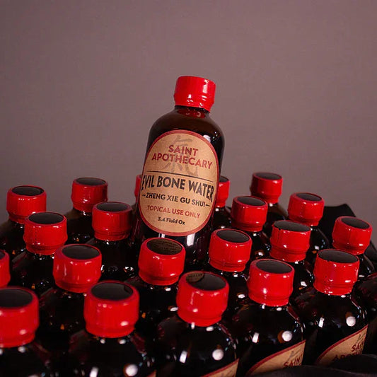 Evil Bone Water, 3.4oz