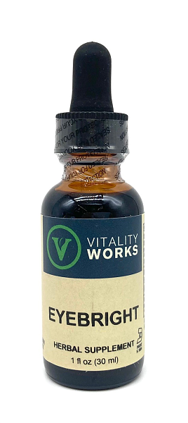 Eyebright, 1 oz