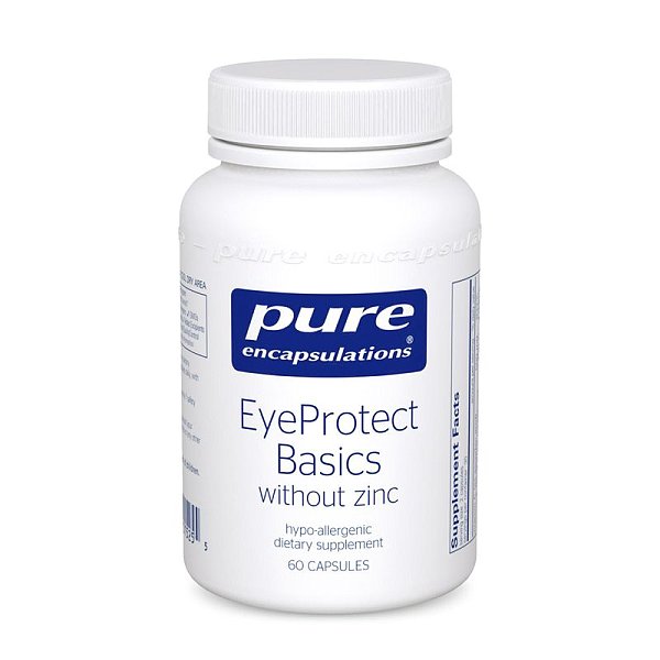 EyeProtect Basics w/o zinc [ EXPIRES 11-2026 ]