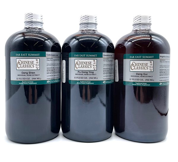 Lian Qiao, Forsythia fruit - 32 oz.