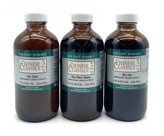 Tian Ma, Gastrodia rhizome - 8 oz.