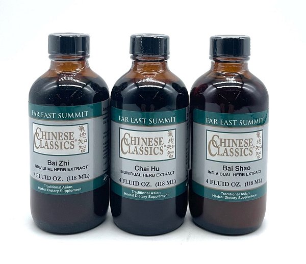 Tu Fu Ling, Glabrous greenbrier rhizome - 4 oz.