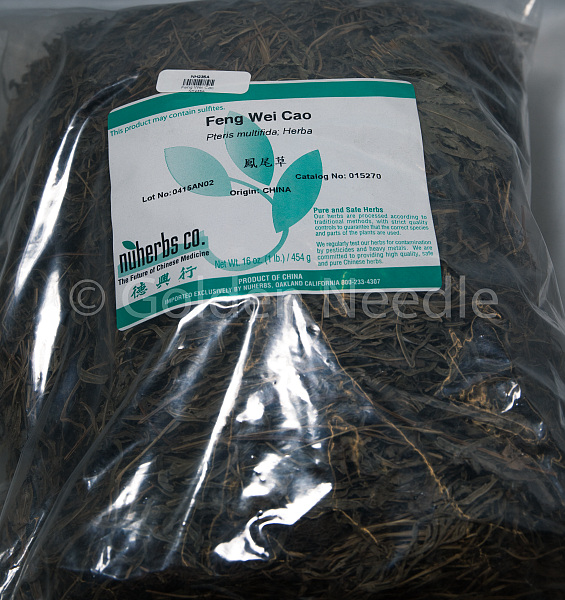 Feng Wei Cao, 1lb