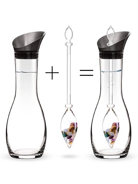 Five Elements Decanter Era Set - Image 2