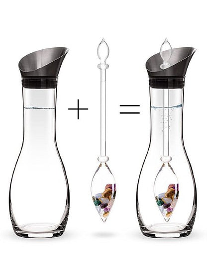 Five Elements Decanter Era Set - Image 2
