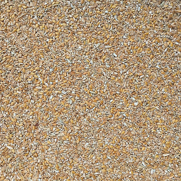 Flax Meal - Organic, 1lb