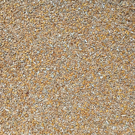 Flax Meal - Organic, 1lb
